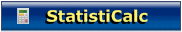 Statisticalc - (c) Bnf