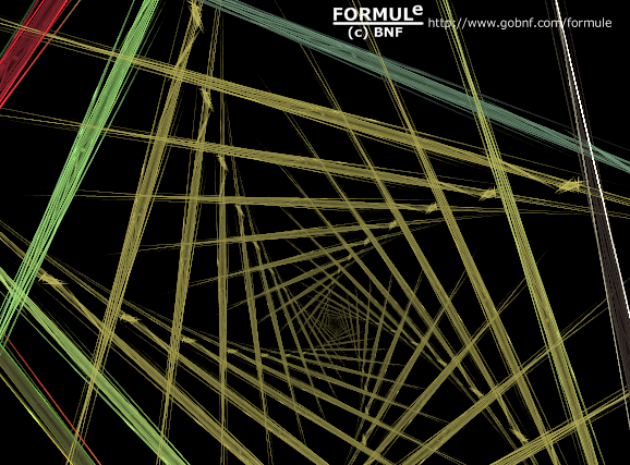 Galleria frattali, Frattali, Frattale, Immagine 165, Fractals gallery, Fractal