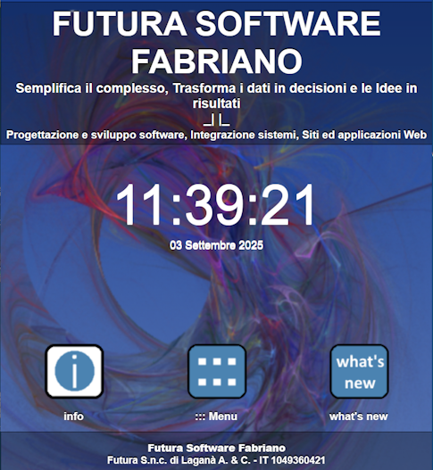 www.futuraonweb.com - Futura Software Fabriano